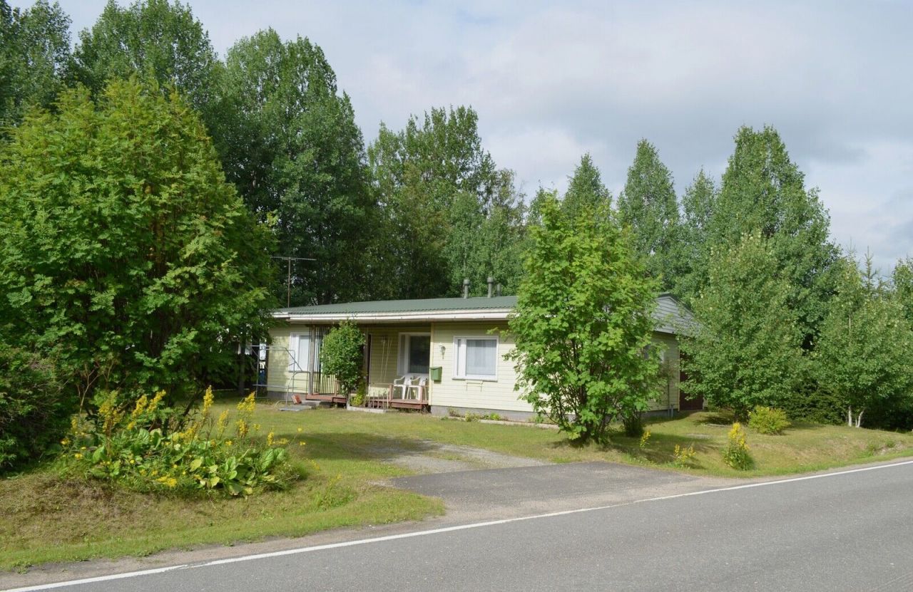 Дом в Кеми, Финляндия, 114 м2 - фото 1