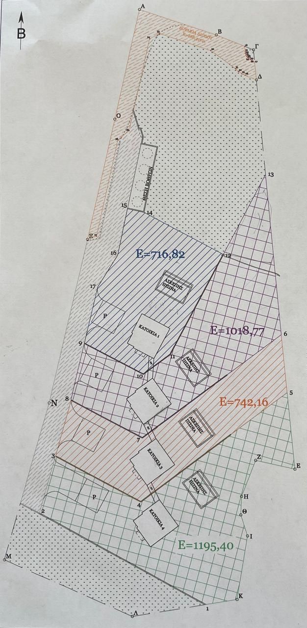 Вилла на Халкидиках, Греция, 170 м² - фото 7