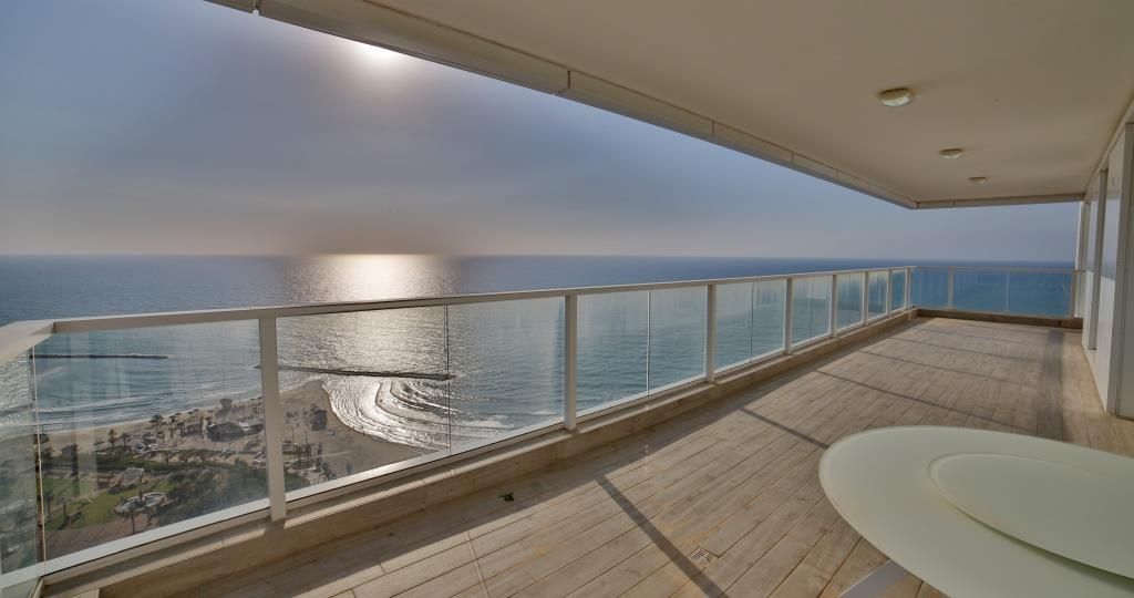 Квартира в Нетании, Израиль, 240 м² - фото 3