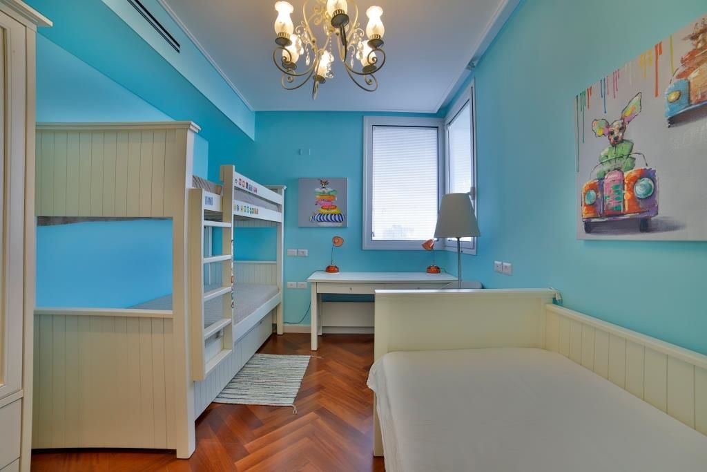 Квартира в Нетании, Израиль, 240 м² - фото 10