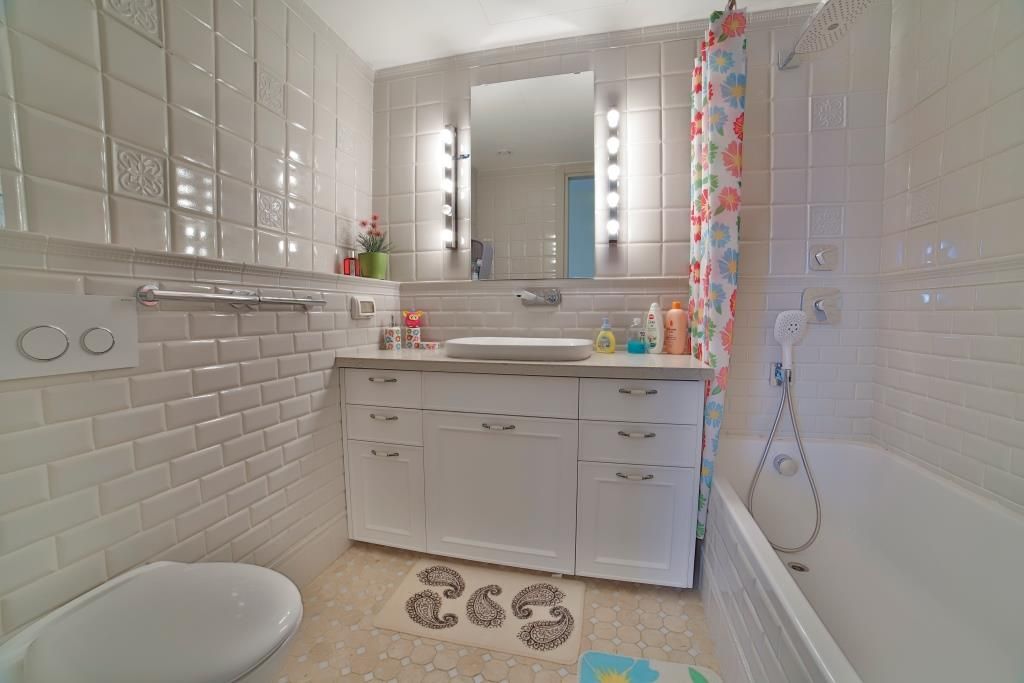 Квартира в Нетании, Израиль, 240 м² - фото 8