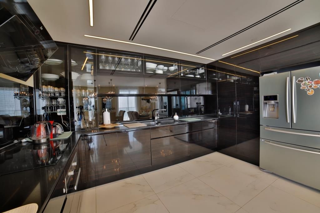 Квартира в Нетании, Израиль, 240 м² - фото 15