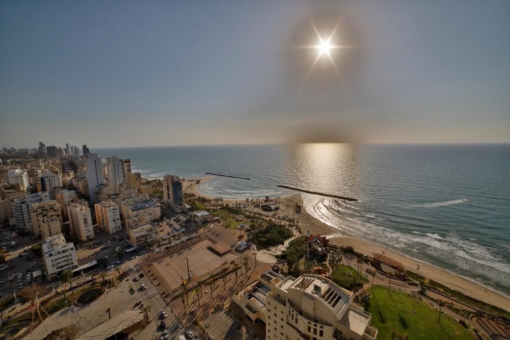 Квартира в Нетании, Израиль, 240 м² - фото 13