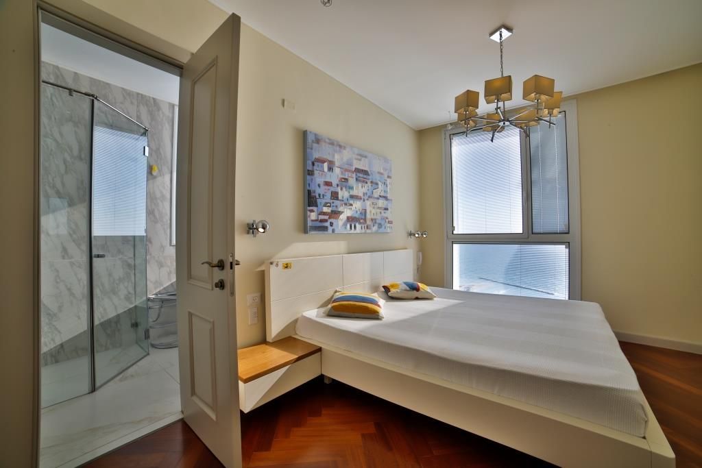 Квартира в Нетании, Израиль, 240 м² - фото 11