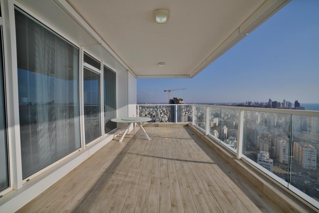 Квартира в Нетании, Израиль, 240 м² - фото 14