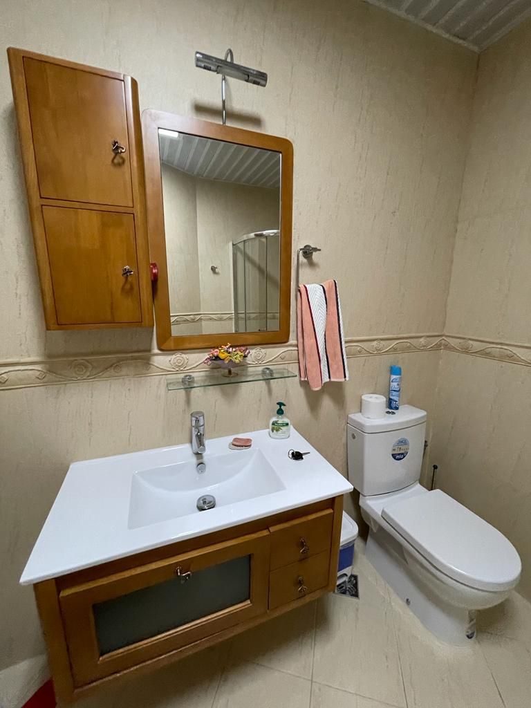 Квартира в Баре, Черногория, 104 м² - фото 11