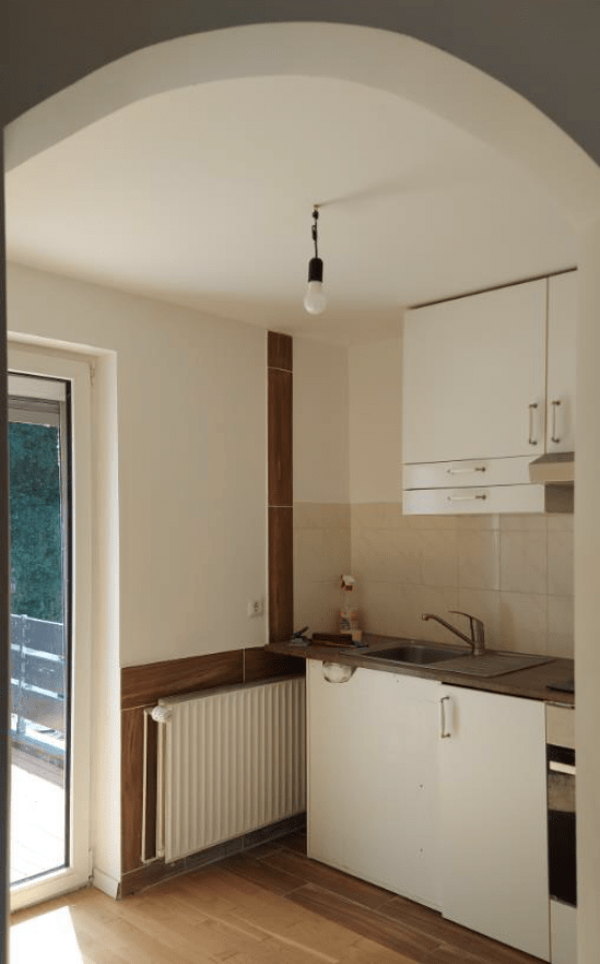 Дом в Бремене, Германия, 120 м² - фото 4