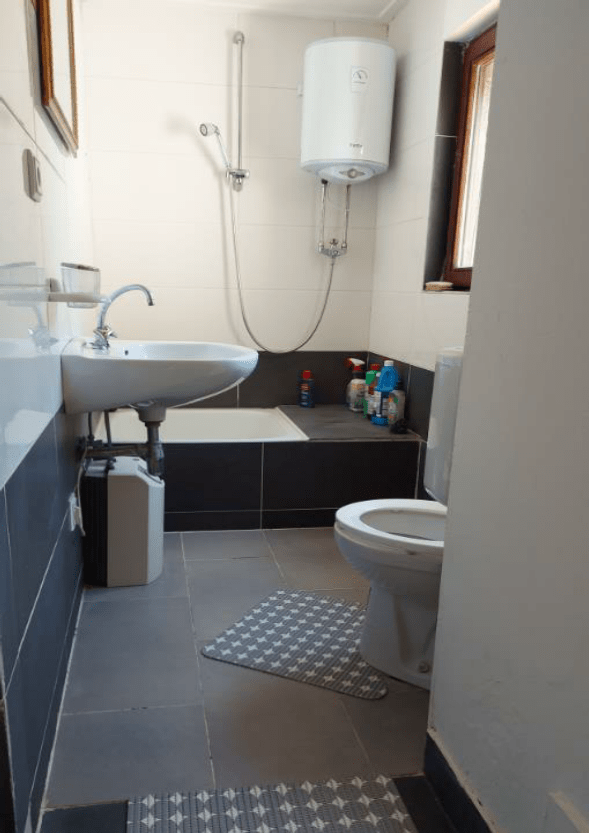 Дом в Бремене, Германия, 120 м² - фото 9