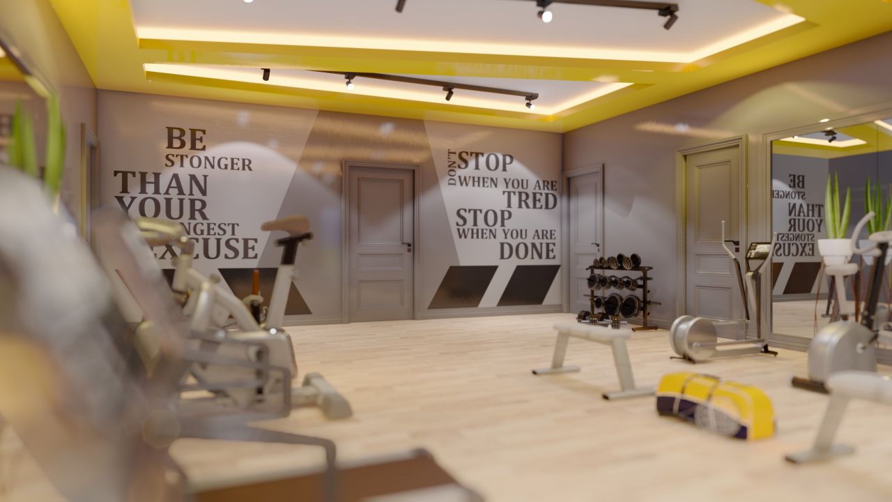 Квартира в Алании, Турция, 61 м² - фото 7