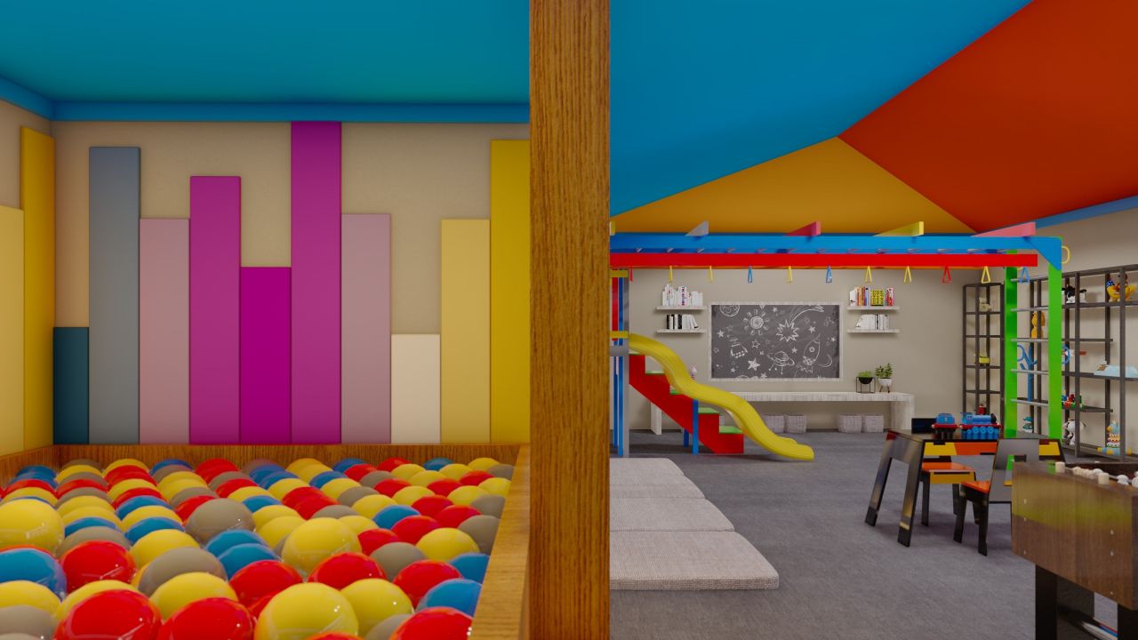 Квартира в Алании, Турция, 61 м² - фото 9