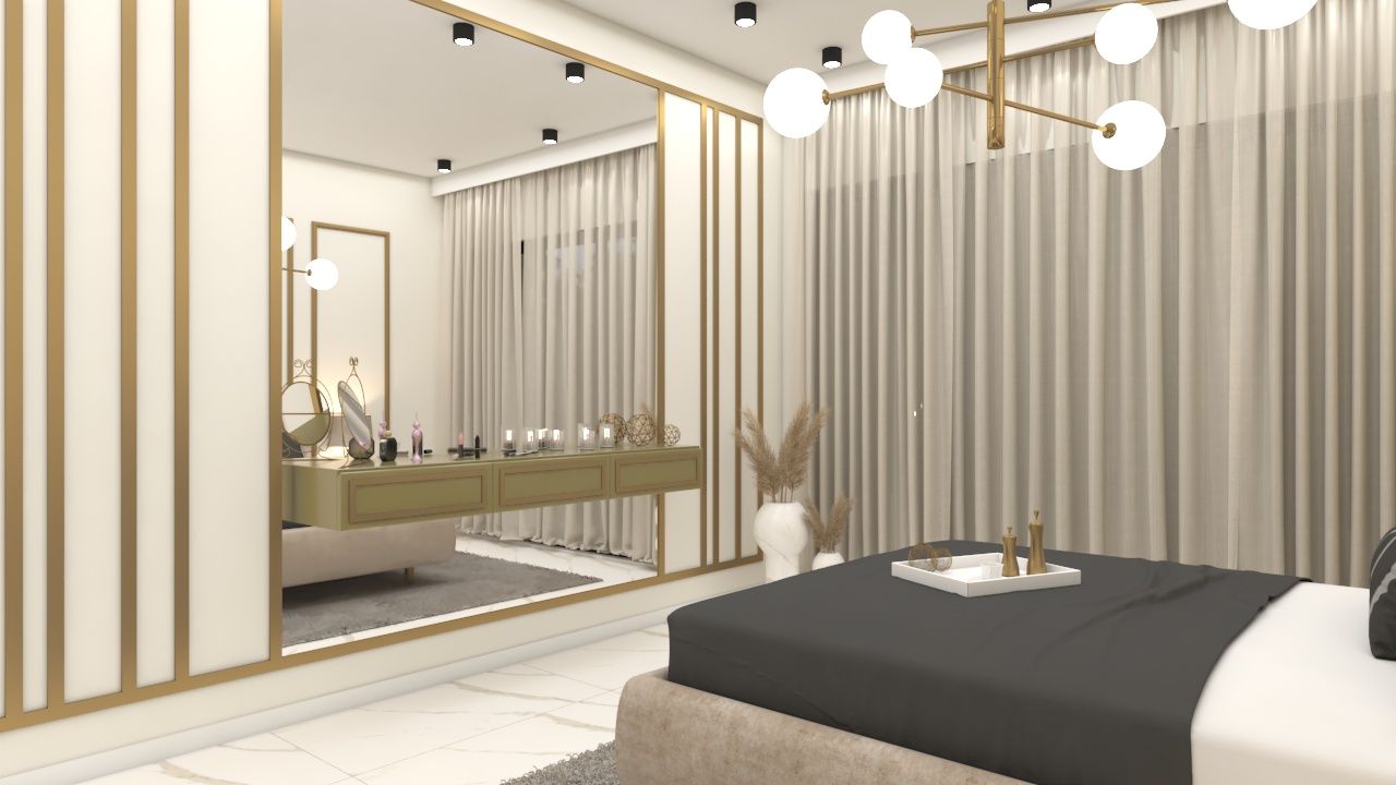 Квартира в Алании, Турция, 61 м² - фото 16