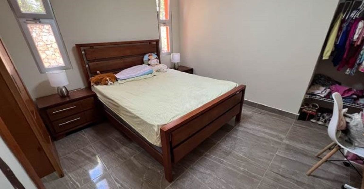 Дом в Кабарете, Доминиканская Республика, 190 м² - фото 11