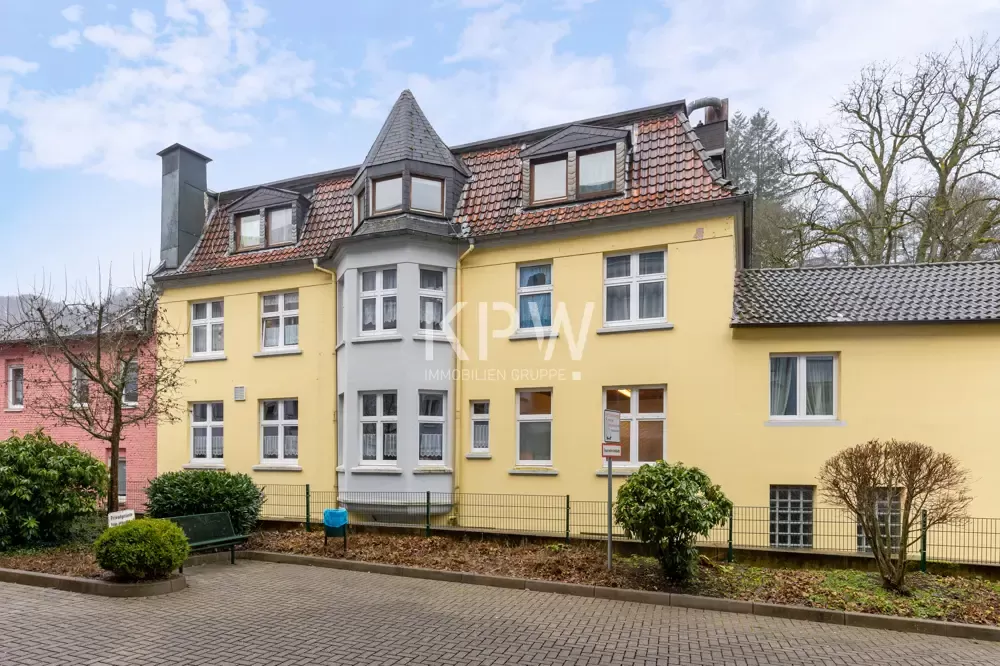 Доходный дом в Люденшайде, Германия, 445 м2 - фото 1
