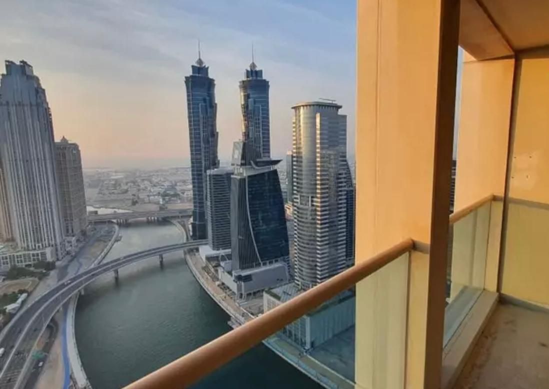 Апартаменты в Дубае, ОАЭ, 117.99 м2 - фото 1