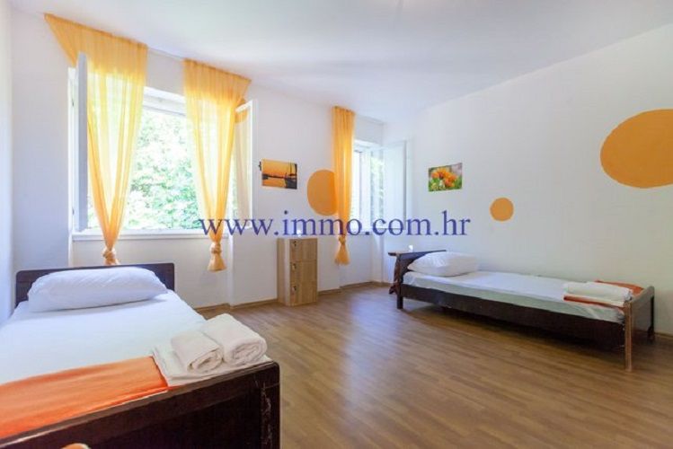 Дом на острове Брач, Хорватия, 300 м² - фото 3