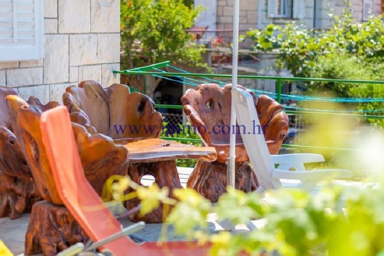 Дом на острове Брач, Хорватия, 300 м² - фото 14