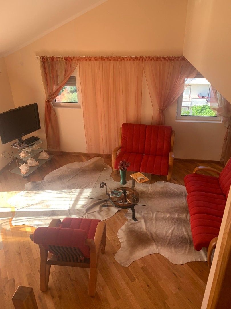 Квартира в Будве, Черногория, 107 м² - фото 2