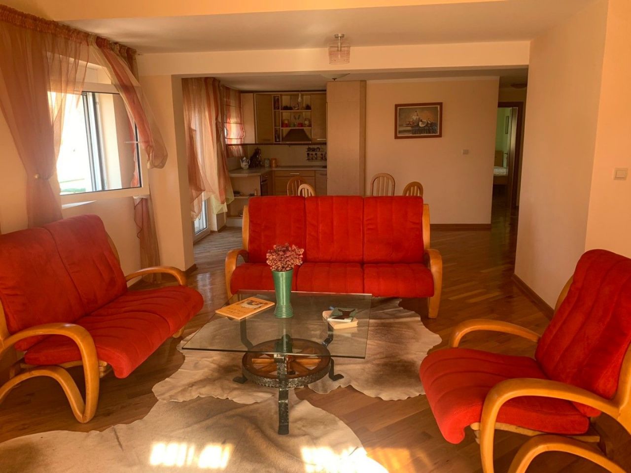 Квартира в Будве, Черногория, 107 м² - фото 3