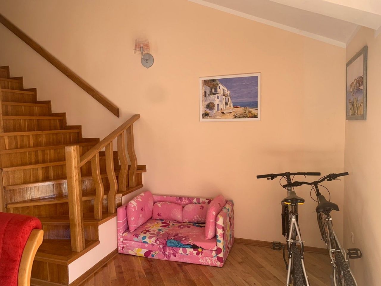 Квартира в Будве, Черногория, 107 м² - фото 5