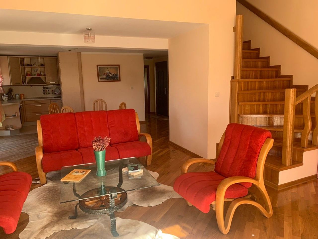 Квартира в Будве, Черногория, 107 м² - фото 6