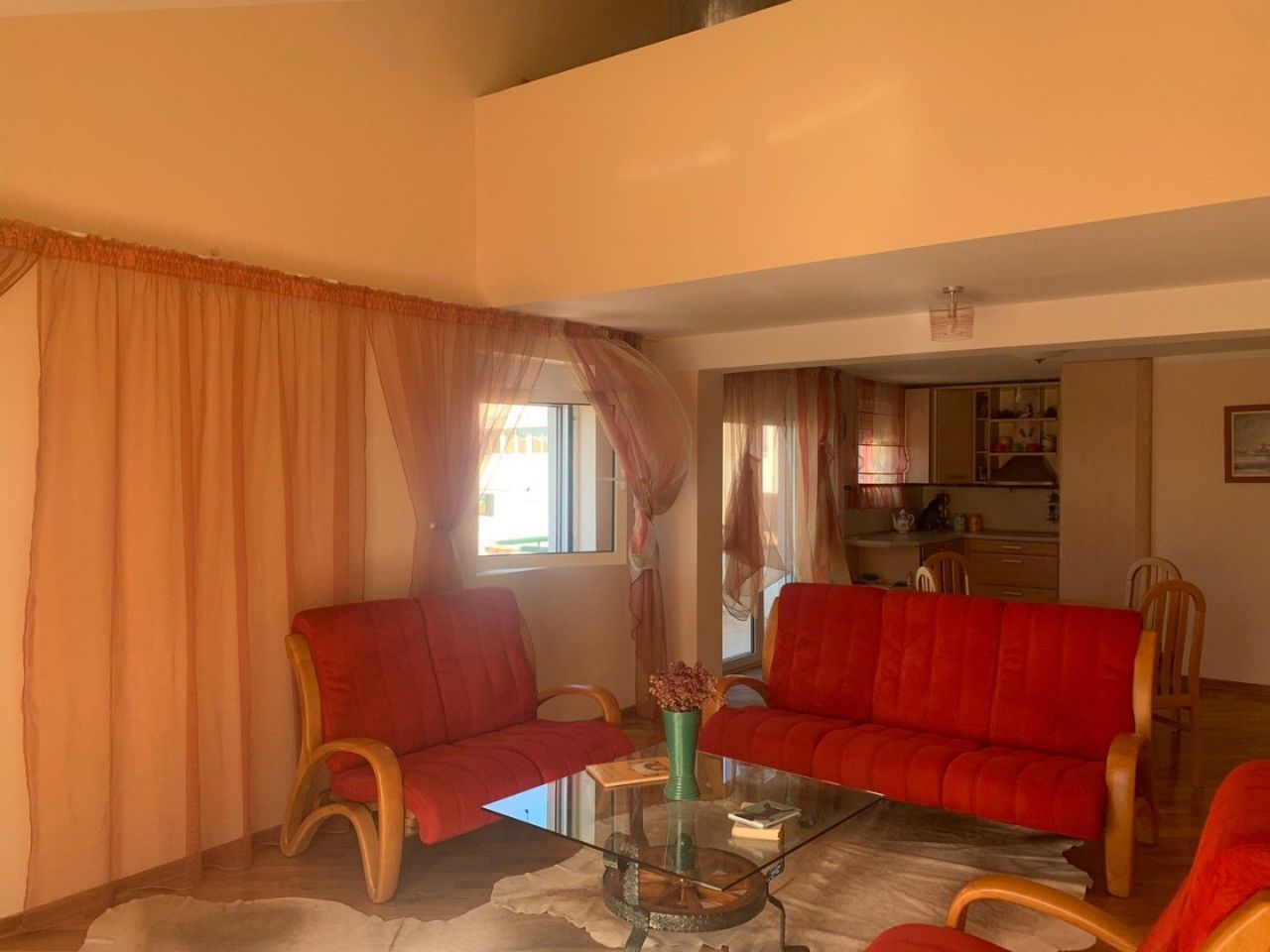 Квартира в Будве, Черногория, 107 м² - фото 7