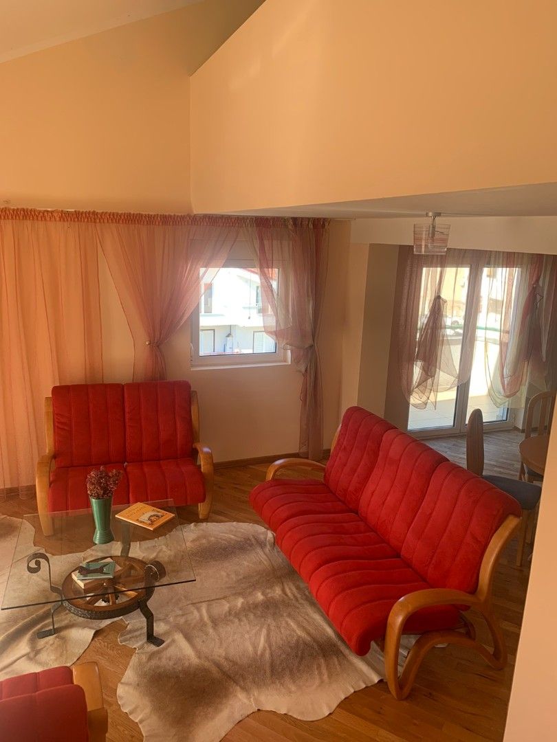 Квартира в Будве, Черногория, 107 м² - фото 8