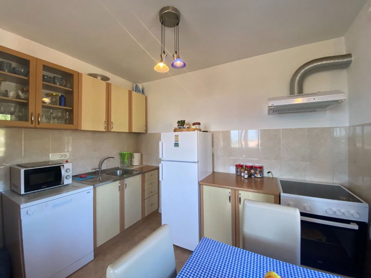 Дом в Тивате, Черногория, 160 м² - фото 9