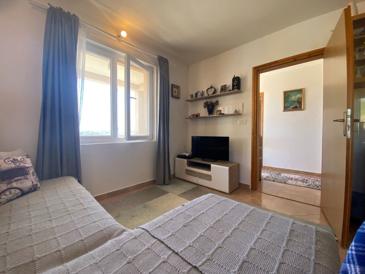 Дом в Тивате, Черногория, 160 м² - фото 11