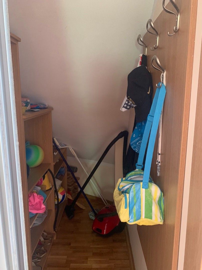 Квартира в Будве, Черногория, 107 м² - фото 12