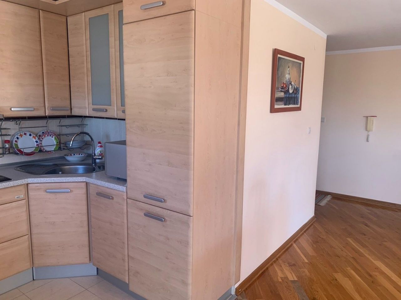 Квартира в Будве, Черногория, 107 м² - фото 14