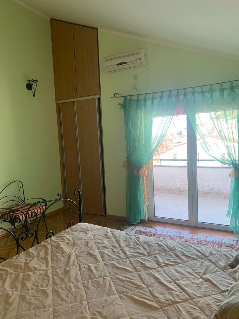 Квартира в Будве, Черногория, 107 м² - фото 15