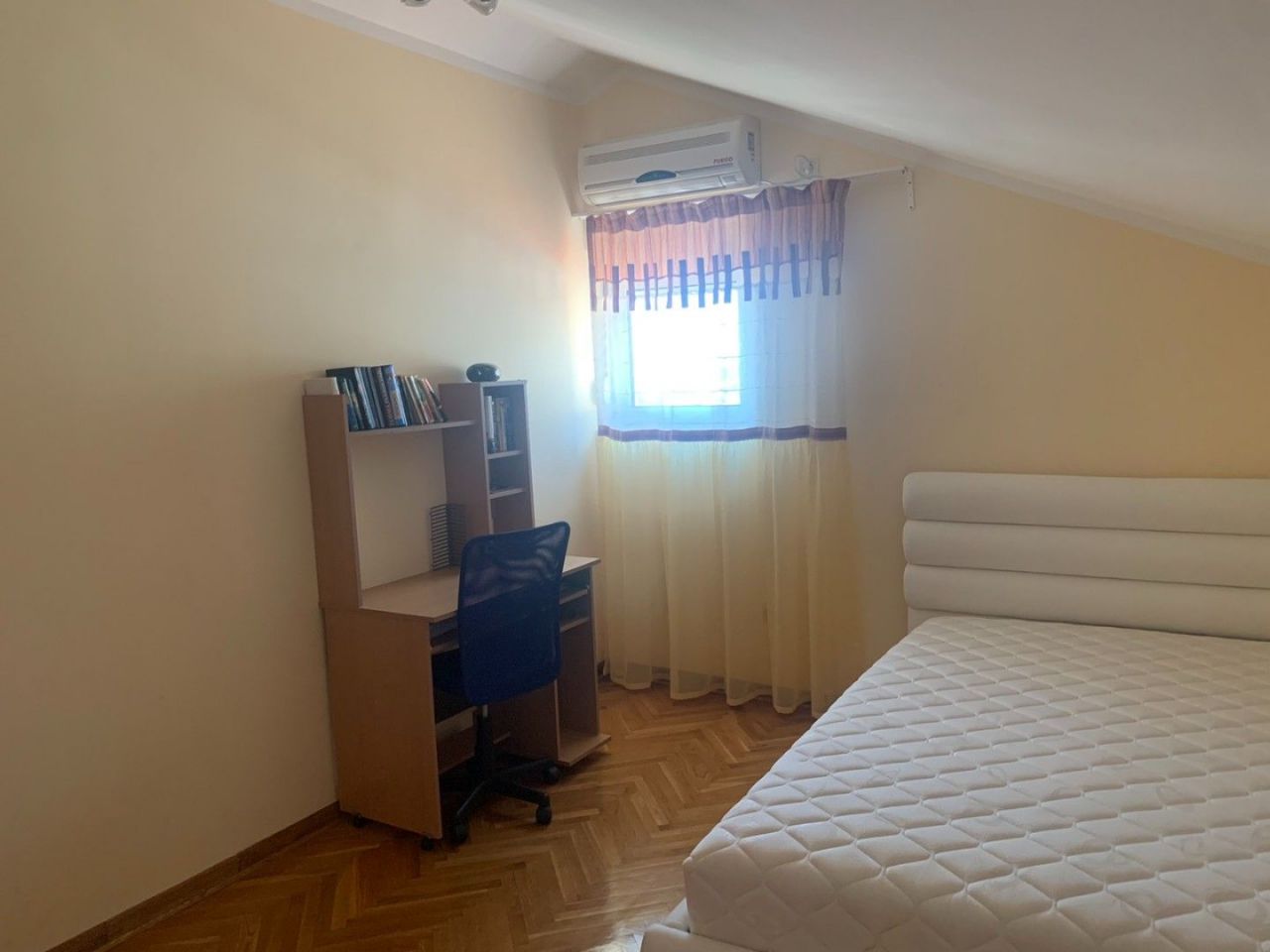 Квартира в Будве, Черногория, 107 м² - фото 16