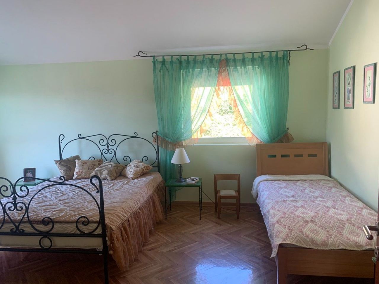 Квартира в Будве, Черногория, 107 м² - фото 17