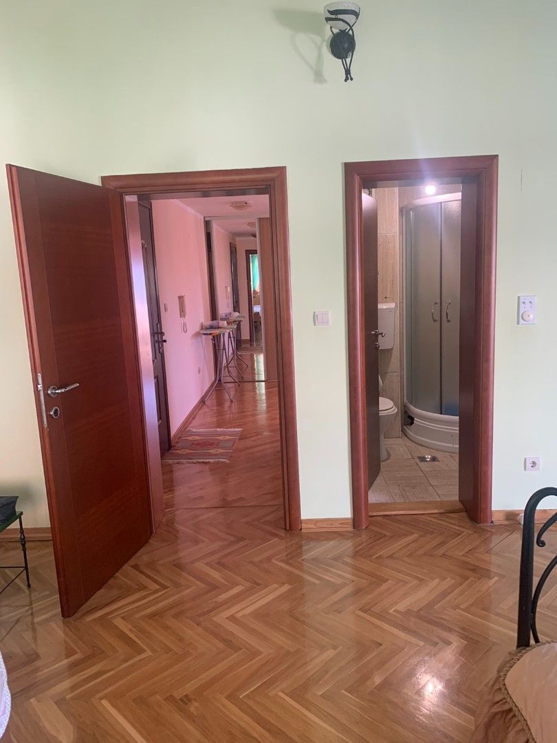 Квартира в Будве, Черногория, 107 м² - фото 18