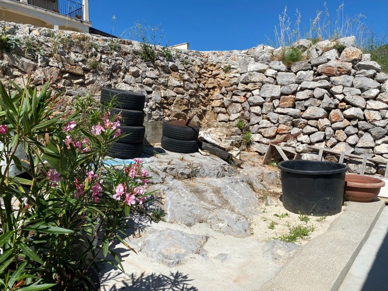 Дом в Тивате, Черногория, 160 м² - фото 19