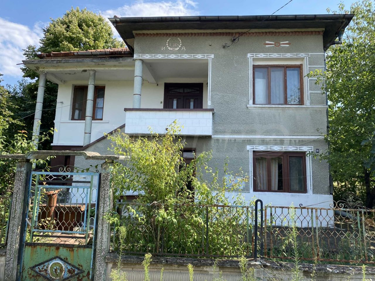 Дом в Пешаково, Болгария, 140 м2 - фото 1