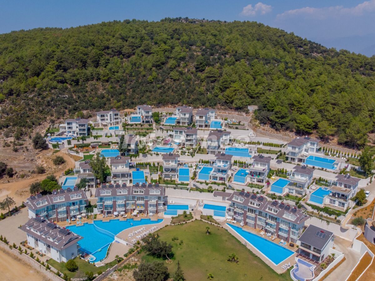 Апартаменты в Оваджике, Турция, 90 м² - фото 3