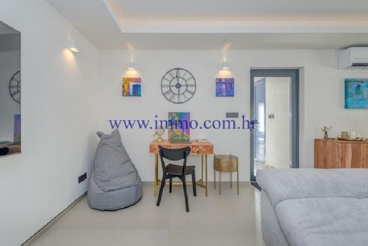 Вилла на острове Брач, Хорватия, 150 м² - фото 7