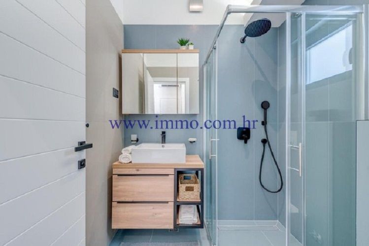 Вилла на острове Брач, Хорватия, 150 м² - фото 11