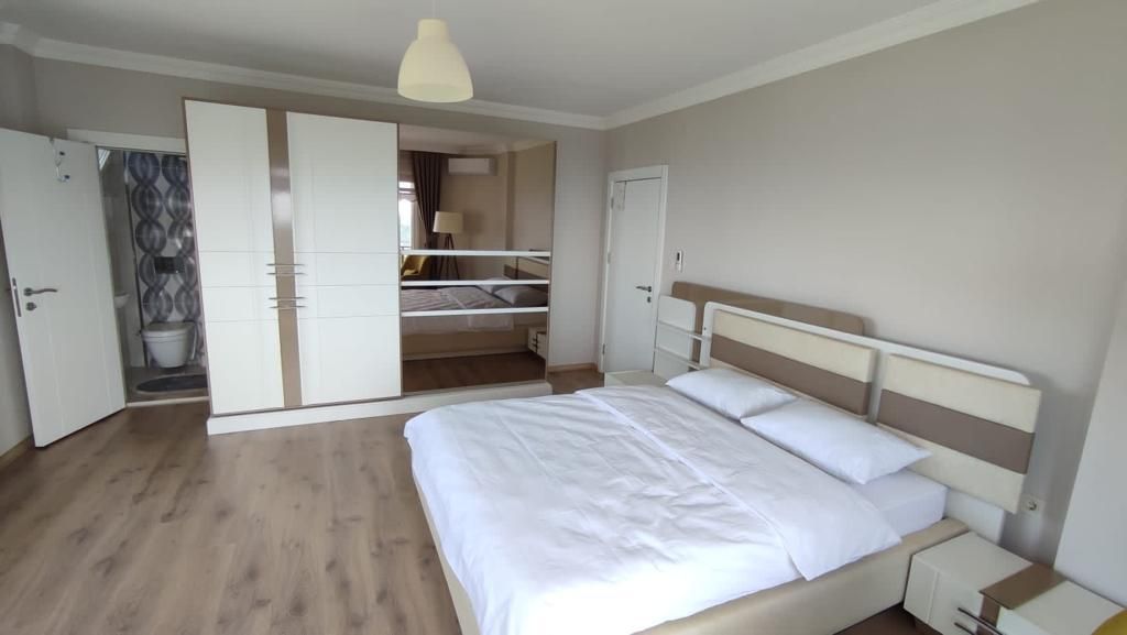 Вилла в Трабзоне, Турция, 350 м² - фото 15