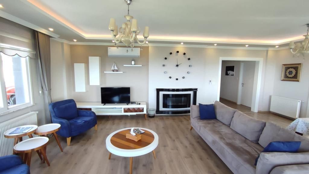 Вилла в Трабзоне, Турция, 350 м² - фото 5