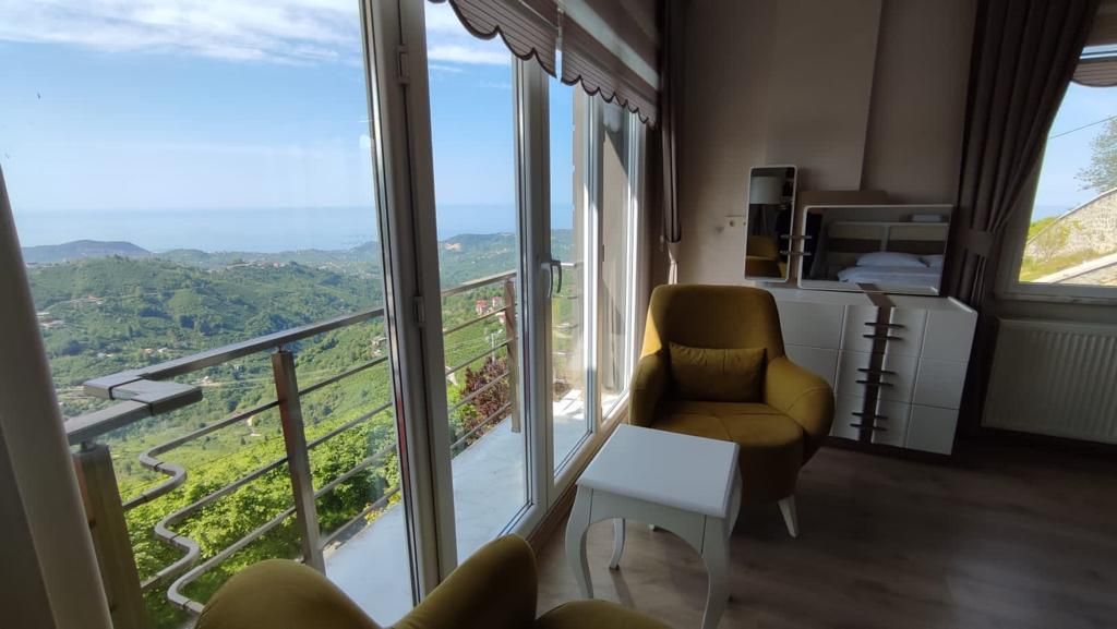 Вилла в Трабзоне, Турция, 350 м² - фото 7