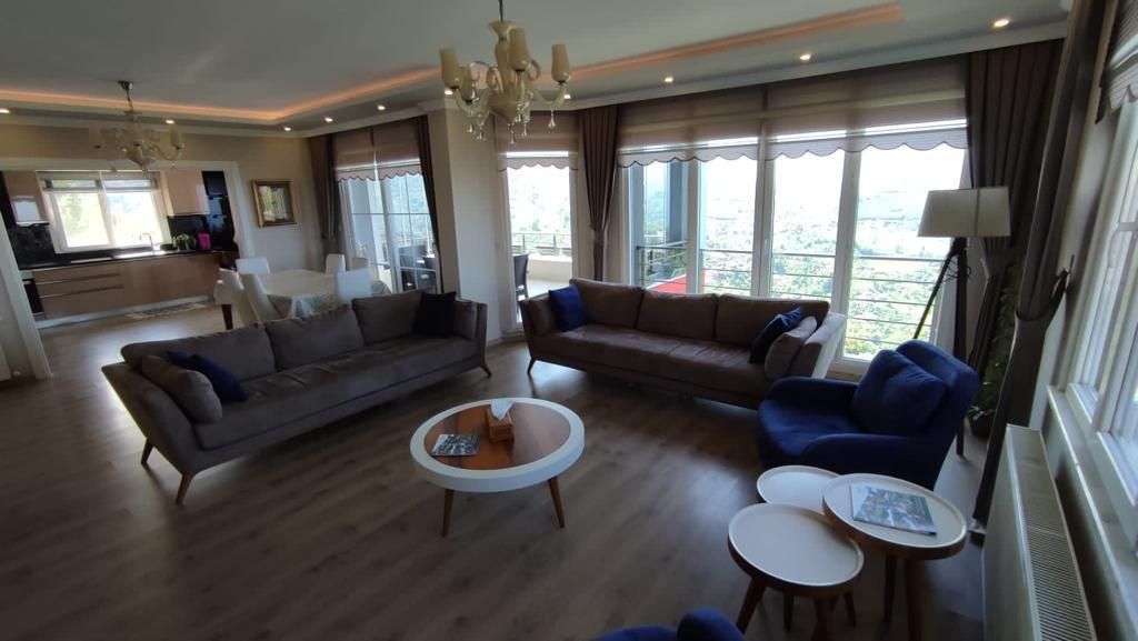 Вилла в Трабзоне, Турция, 350 м² - фото 8