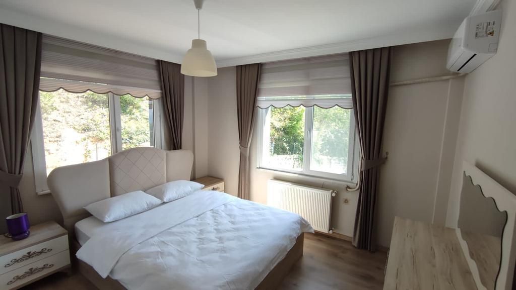 Вилла в Трабзоне, Турция, 350 м² - фото 17