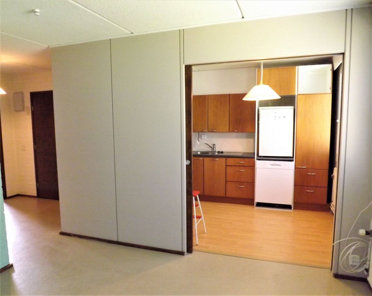 Квартира в Суомуссалми, Финляндия, 47.5 м² - фото 4