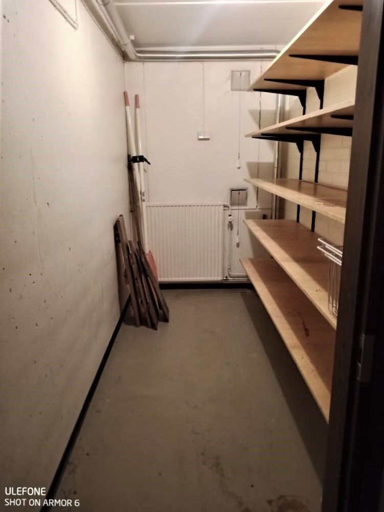 Квартира в Суомуссалми, Финляндия, 47.5 м² - фото 15