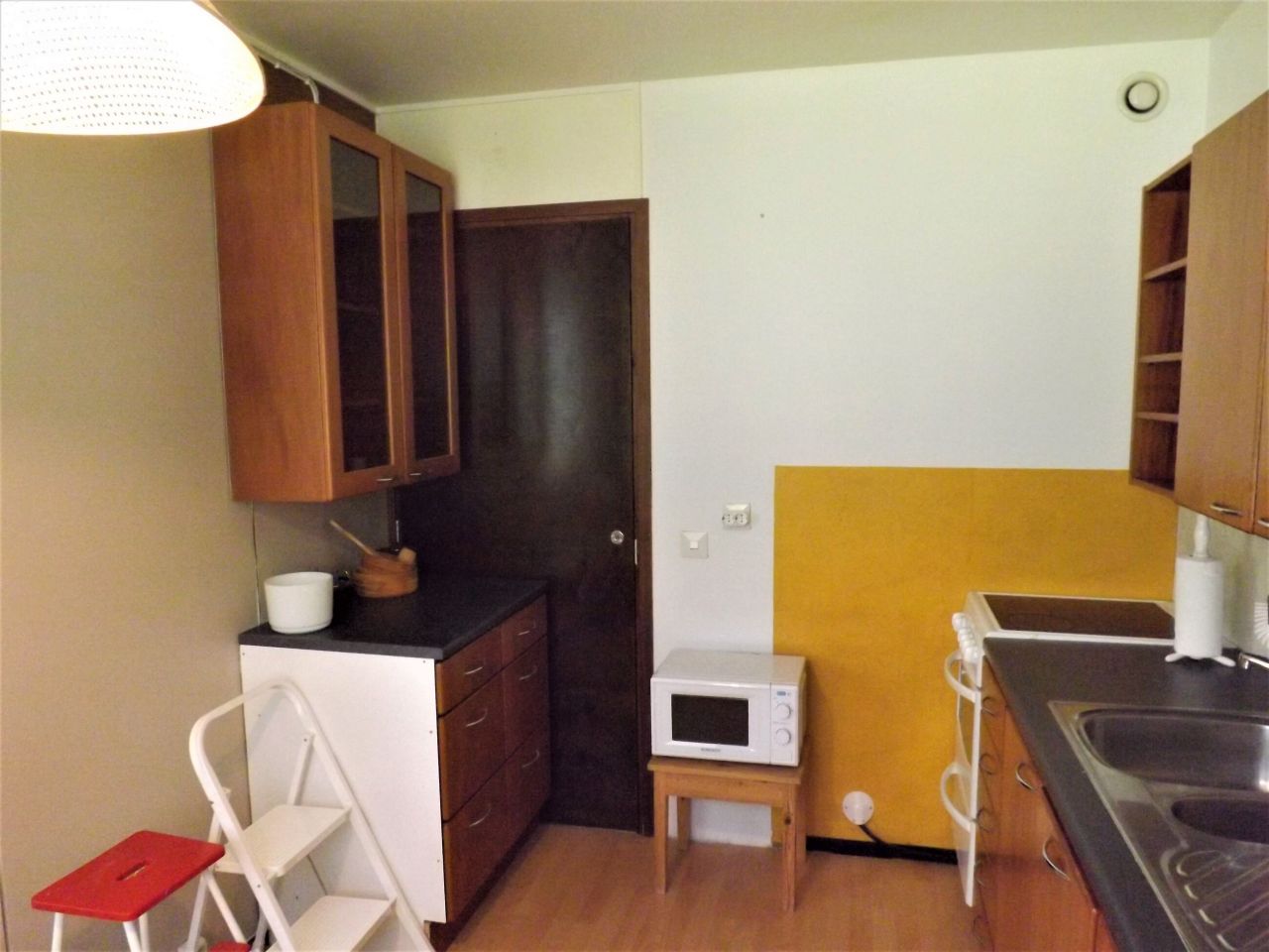 Квартира в Суомуссалми, Финляндия, 47.5 м² - фото 6