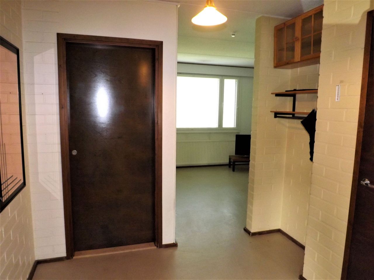 Квартира в Суомуссалми, Финляндия, 47.5 м² - фото 9