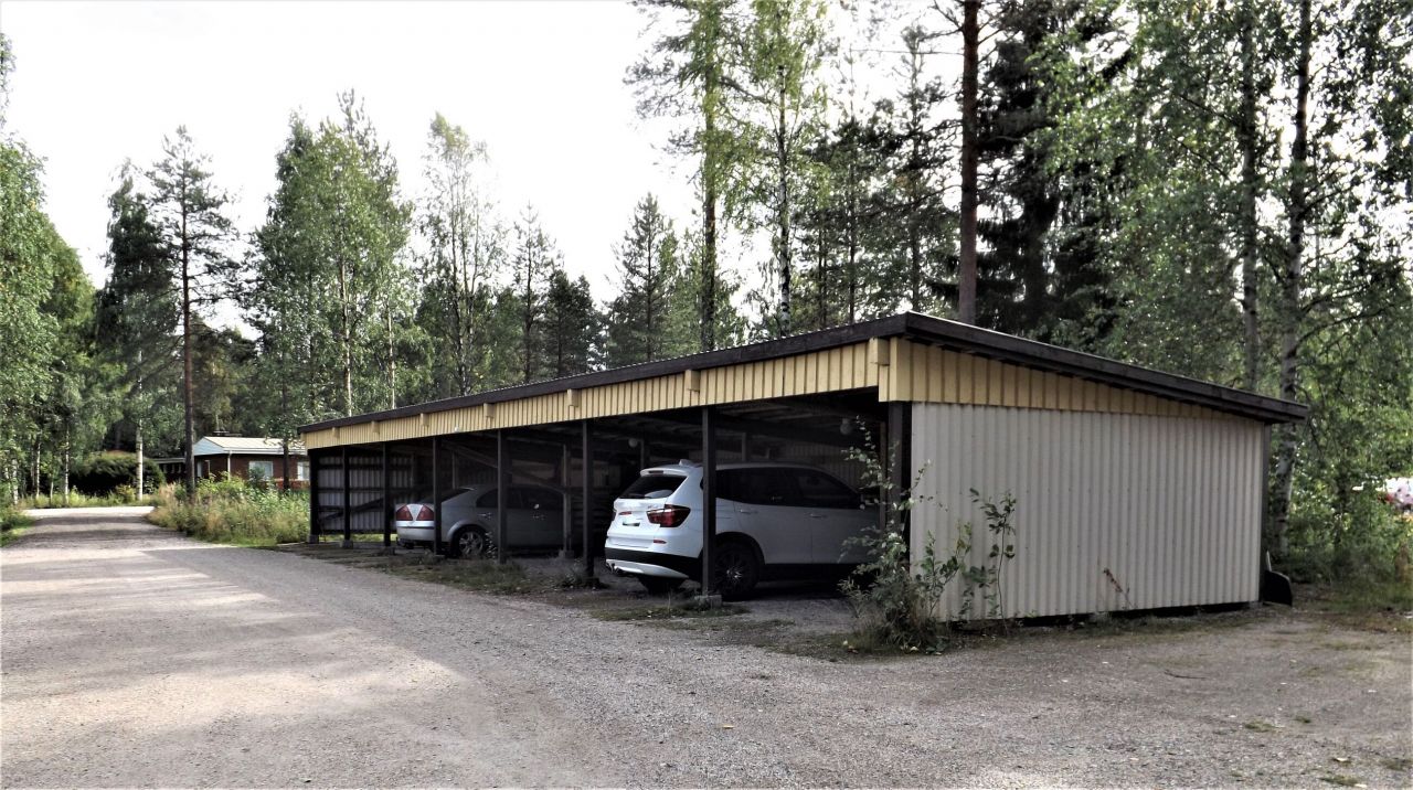 Квартира в Суомуссалми, Финляндия, 47.5 м² - фото 16