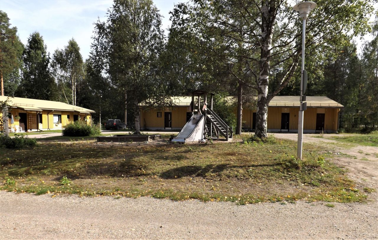 Квартира в Суомуссалми, Финляндия, 47.5 м² - фото 17